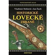 Kniha Historické lovecké zbraně: 2. vydání