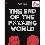 The End of the Fucking World - Kniha