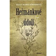 Heřmánkové údolí - Kniha