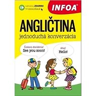 Angličtina: jednoduchá konverzácia - Kniha