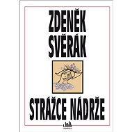 Strážce nádrže - Kniha