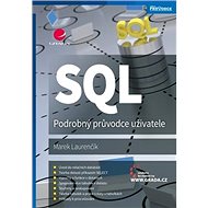 Kniha SQL: Podrobný průvodce uživatele
