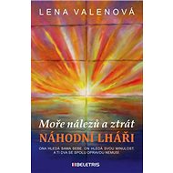 Náhodní lháři: Moře nálezů a ztrát - Kniha