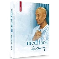 Meditace: Dokonalost člověka v Božím uspokojení - Kniha