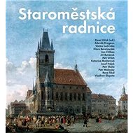 Staroměstská radnice - Kniha