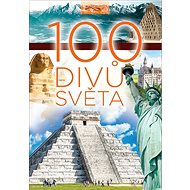 100 divů světa - Kniha