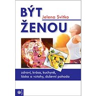 Být ženou - Kniha