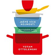 Ještě více hojnosti: Nové kulinářské skvosty mistra zeleninové kuchyně - Kniha