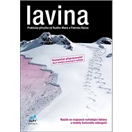 Lavina - Kniha