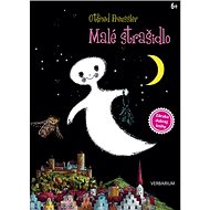 Malé strašidlo - Kniha