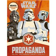 STAR WARS Propaganda - Kniha