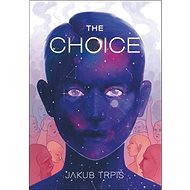 The Choice - Kniha