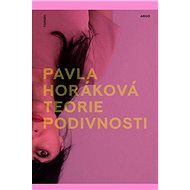 Teorie podivnosti - Kniha