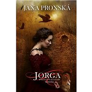 Jorga - Kniha