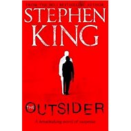 The Outsider - Kniha