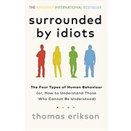 Surrounded by Idiots - Kniha