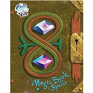 Star vs. the Forces of Evil: The Magic Book of Spells - Kniha