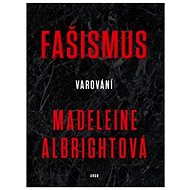 Fašismus: Varování - Kniha