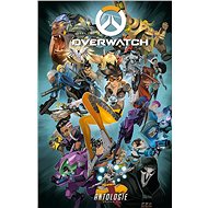 Overwatch Antologie: Svazek 1 - Kniha