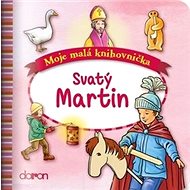 Svatý Martin - Kniha