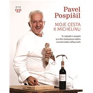 Moje cesta k Michelinu - Kniha