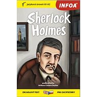 Sherlock Holmes: A1-A2 - Kniha
