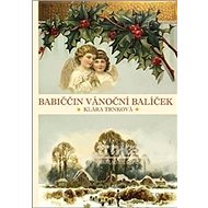 Babiččin vánoční balíček - Kniha