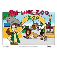 On-line Zoo - Kniha