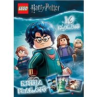 LEGO Harry Potter Kniha plakátů: 16 plakátů - Kniha