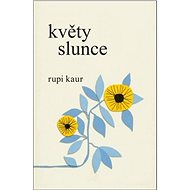 Květy slunce - Kniha
