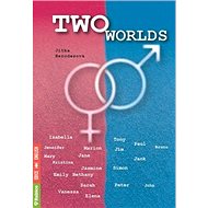 Two worlds - Kniha