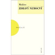 Zdravý nemocný: svazek 112 - Kniha