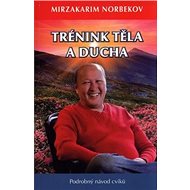 Trénink těla a ducha - Kniha