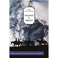 Nacisté v Tibetu - Kniha