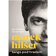 Tango pod Hradem - Kniha