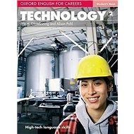 Oxford English for Careers: Technology 2 Student´s Book - Kniha