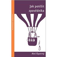 Jak potěšit zpovědníka - Kniha