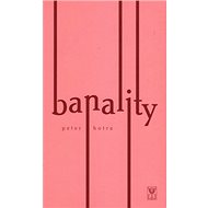 Banality - Kniha
