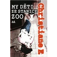 My děti ze stanice ZOO - Kniha