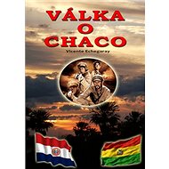 Válka o Chaco - Kniha