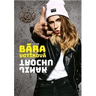 Bára Votíková Trochu jinak - Kniha