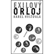 Exilový orloj - Kniha