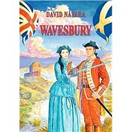 Wavesbury - Kniha
