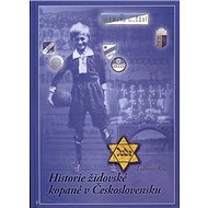 Historie židovské kopané v Československu - Kniha