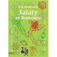 Saláty ze Svatojánu - Kniha
