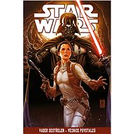 STAR WARS: Vader sestřelen - Věznice povstalců - Kniha