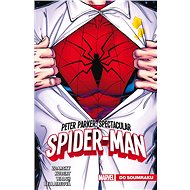 Peter Parker Spectacular Spider-Man 1: Do soumraku - Kniha