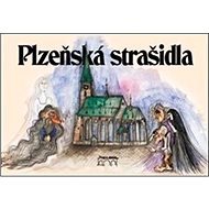 Plzeňská strašidla - Kniha