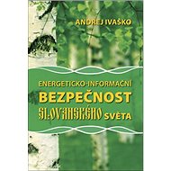 Energeticko-informační bezpečnost slovanského světa - Kniha