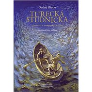 Turecká studnička: Povesti z osmanských čias - Kniha